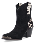 Texas Charm- DI2399- Black -