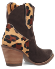 Texas Charm- DI2399- Brown-
