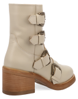 Topanga- DI2466- White