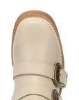 Topanga- DI2466- White