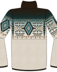 DM91C08644- Men's Brown/Blue Berber-