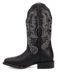 Lizzie - DP5209- Black