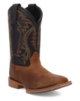 Beasley- DPC4011- Black/Tan-