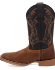 Beasley- DPC4011- Black/Tan-