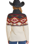 Aztec Berber Fleece- DW91C06863