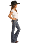 Girls- G5F9516- Trouser Jean