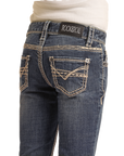 Girls- G5F9516- Trouser Jean