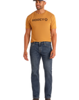 HM1RD06809- Slim Straight