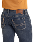 HM1RD06809- Slim Straight