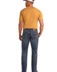 HM1RD06809- Slim Straight