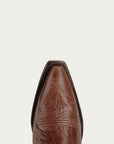 L8078- Brown Tall Top-