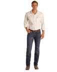 M1R6205- Slim Straight