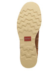 MCA0013- Wedge Sole-