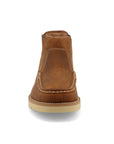 MCA0013- Wedge Sole-
