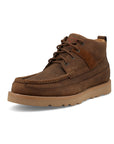 MCA0065- Wedge Sole