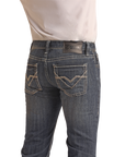 MSP1763- Stackable Boot Regular-