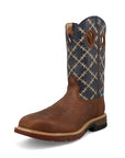 MXBNWM1 - Western Work-