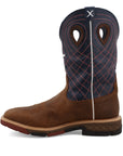 MXBW001- Work Boots