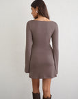 Sukha Dress-