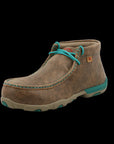 WDMAL01- Work Chukka