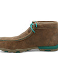 WDMAL01- Work Chukka
