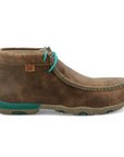 WDMAL01- Work Chukka