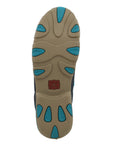 WDMNT01- Work Chukka-