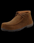 WDMST01- Work chukka-