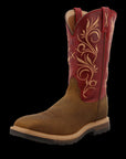 WLCS003- Work Boot