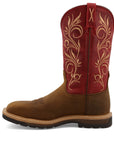 WLCS003- Work Boot
