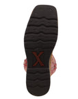 WLCS003- Work Boot