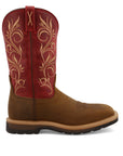 WLCS003- Work Boot