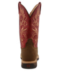 WLCS003- Work Boot