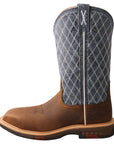 WXBN001- Work Boot
