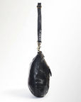 SWC143BLK- Hobo Bag