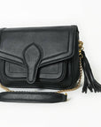NMBGM192D- Black Handbag-