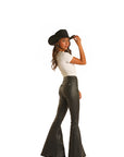 R&RD Bargain Bell- Faux Leather