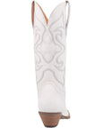 Out West - DI 920 - White