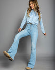 Sugar Fade Jeans-