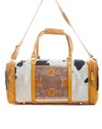 Darling Mesa Traveler Bag - Sunrise Yellow - S-9525