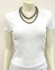 736246, 16" & 20" Necklaces
