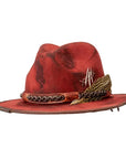 Tumbleweed Custom Outback Fedora