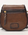 ADBGM850 - Brown Bit Bag