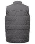 Walker Vest- Canyonland - Grey