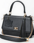 NMBGM186D - Black