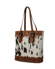 Rio Handtooled Bag