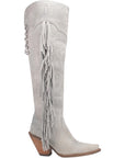 Sky High- DI604- OffWhite