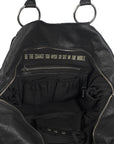 Indie Carman Purse- Black
