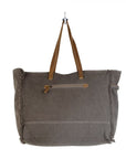 Hipster Weekender Bag