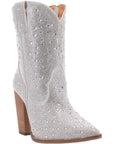 Neon Moon- Silver- DI567